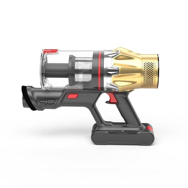 Dulkių siurblys Elit ZoomX 250W 3