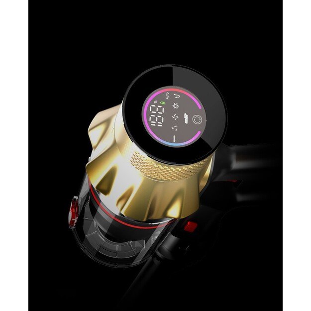 Dulkių siurblys Elit ZoomX 250W 6