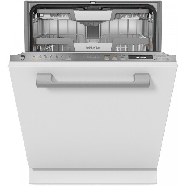 Indaplovė MIELE G 7197 SCVi XXL 125 Edition