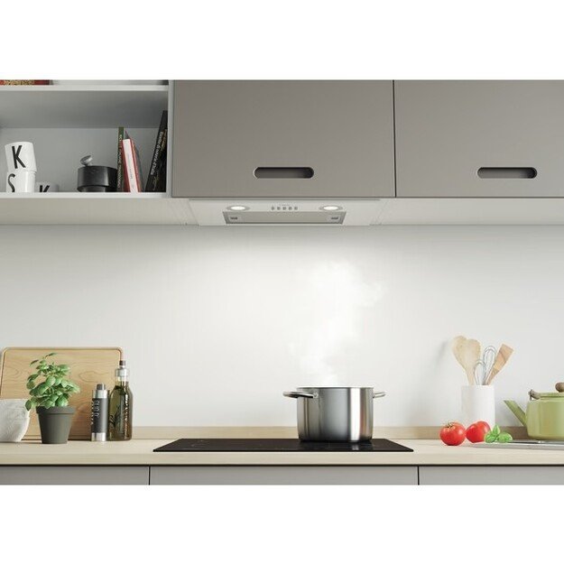 Gartraukis Candy CBG625/1W 1