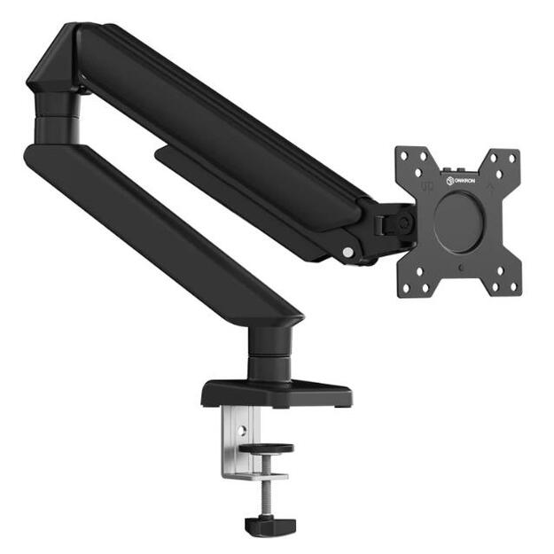 MONITOR ACC DESK MOUNT/13-32  BLACK G45-B ONKRON