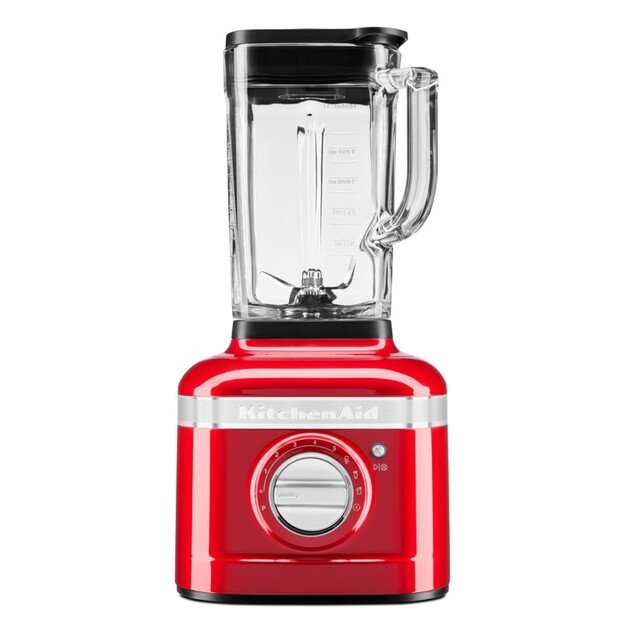 Kokteilinė KitchenAid Artisan 5KSB4026ECA