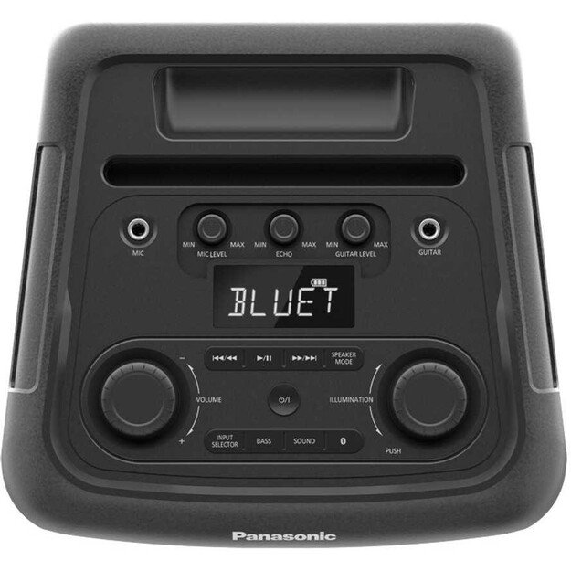 Garso kolonėlė Panasonic BMAX5, SC-BMAX5E-K 1