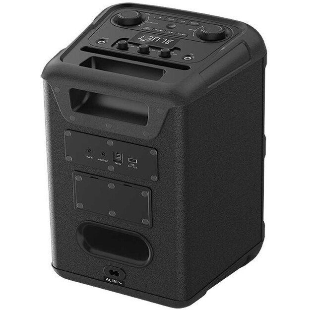 Garso kolonėlė Panasonic BMAX5, SC-BMAX5E-K 2