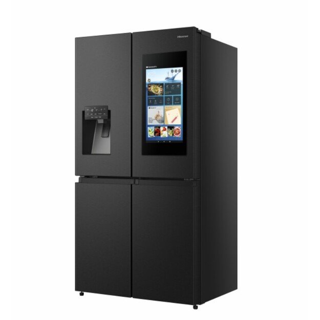 Side by Side &scaron;aldytuvas Hisense RQ760N4IFE 5