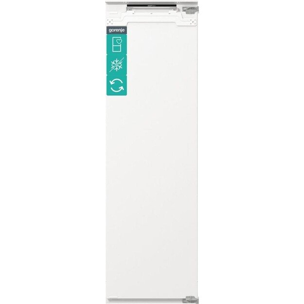 Įmontuojamas &scaron;aldiklis Gorenje G600, FNCI517E62WF, 235 l