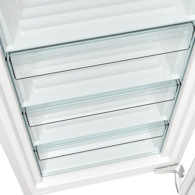 Įmontuojamas &scaron;aldiklis Gorenje G600, FNCI517E62WF, 235 l 3