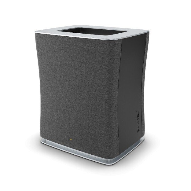 Oro valytuvas Stadler Form Roger Big R018, juodas