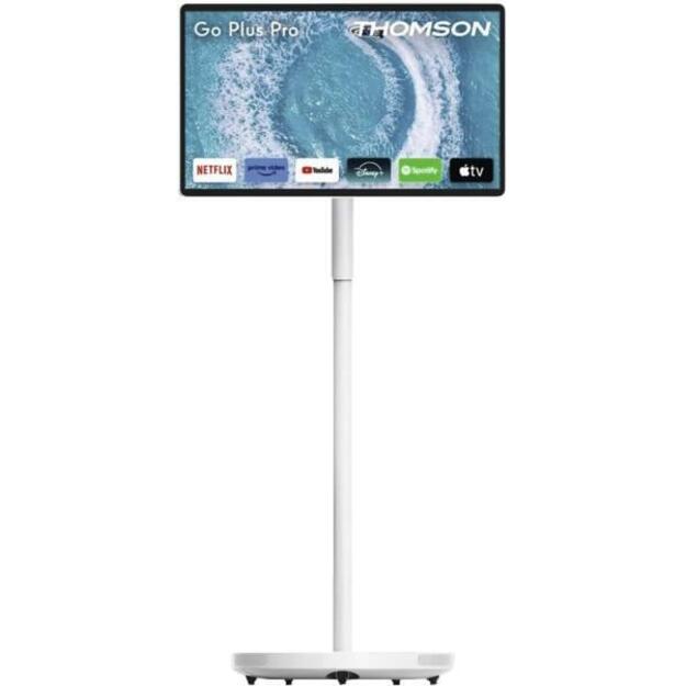 TV SET LCD 27  4K/27UE7M45 THOMSON