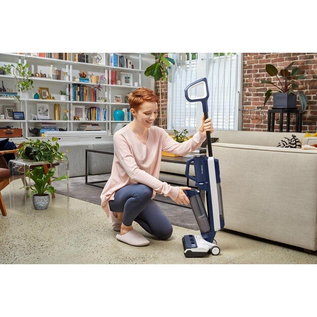 Belaidis grindų plovimo siurblys TINECO FLOOR ONE S5 COMBO PLUS 3