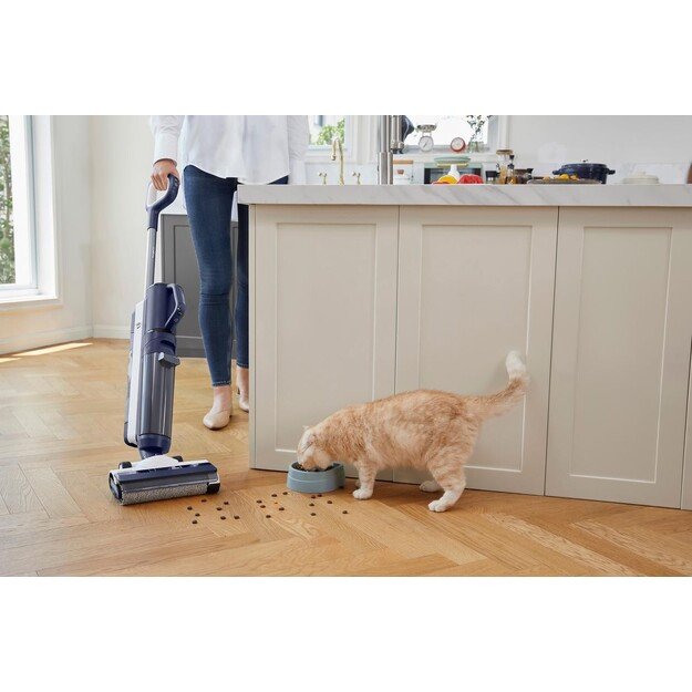 Belaidis grindų plovimo siurblys TINECO FLOOR ONE S5 COMBO PLUS 2