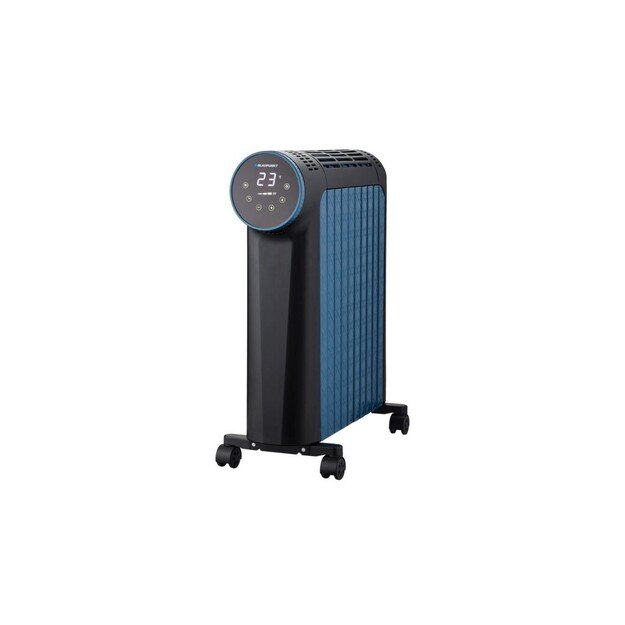 Tepalinis radiatorius Blaupunkt HOR811, 2500 W