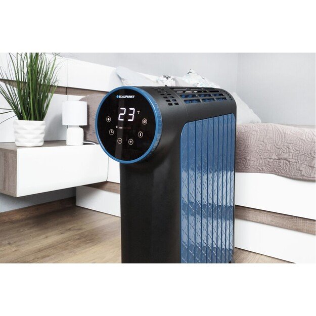 Tepalinis radiatorius Blaupunkt HOR811, 2500 W 1