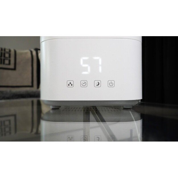 Oro drėkintuvas Blaupunkt AHS401 3