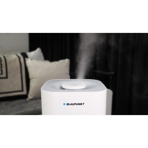 Oro drėkintuvas Blaupunkt AHS401 5