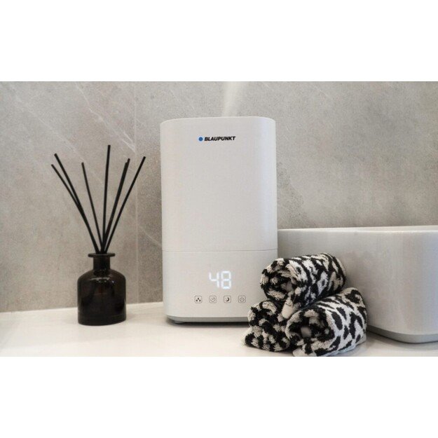 Oro drėkintuvas Blaupunkt AHS401 1