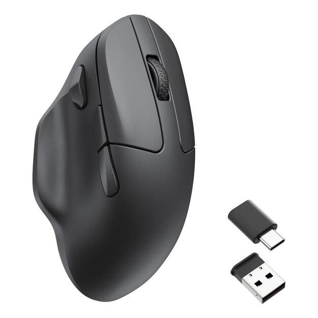 MOUSE USB OPTICAL WRL M7/BLACK M7-A23 KEYCHRON