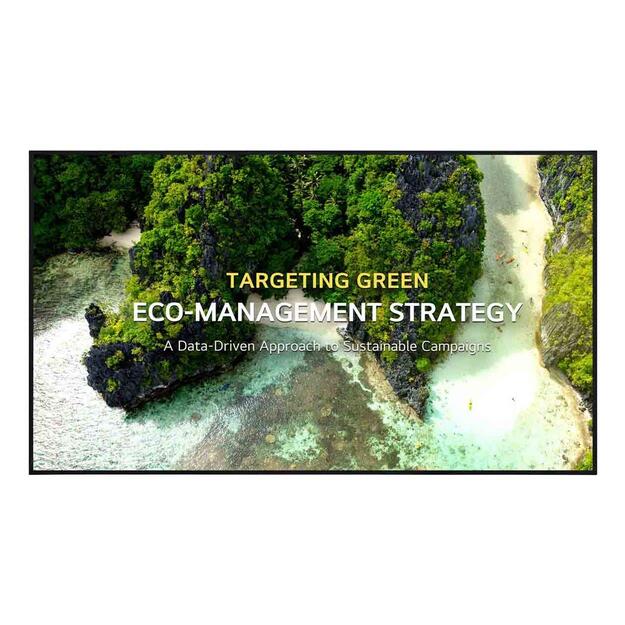 DISPLAY LCD 65 /65UL3Q-E LG