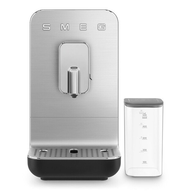 Automatinis kavos aparatas Smeg BCC13BLMEU