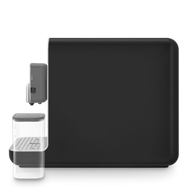 Automatinis kavos aparatas Smeg BCC13BLMEU 8