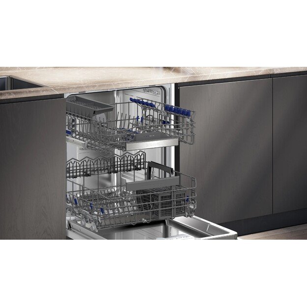 Indaplovė Siemens SN53ES02BD 3