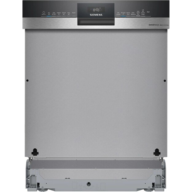 Indaplovė Siemens SN53ES02BD