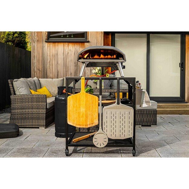 Picos krosnies stalas Ooni didelis 4