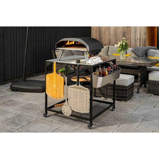 Picos krosnies stalas Ooni didelis 5