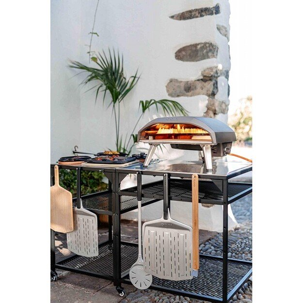 Picos krosnies stalas Ooni didelis 3