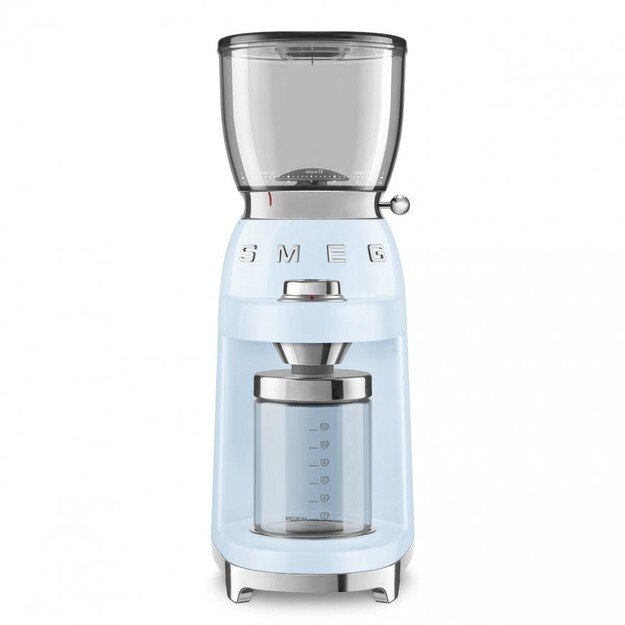 Kavamalė Smeg CGF11PBEU