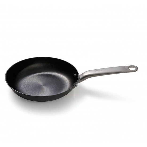 Lengvojo ketaus keptuvė Skottsberg 24cm