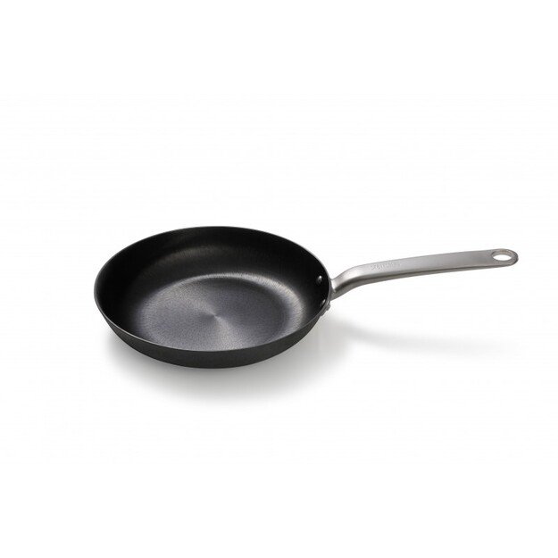 Lengvojo ketaus keptuvė Skottsberg 24cm 5