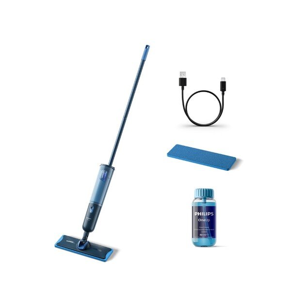 Elektrinė &scaron;luota Philips OneUp, 5000 serija, XV5113/01