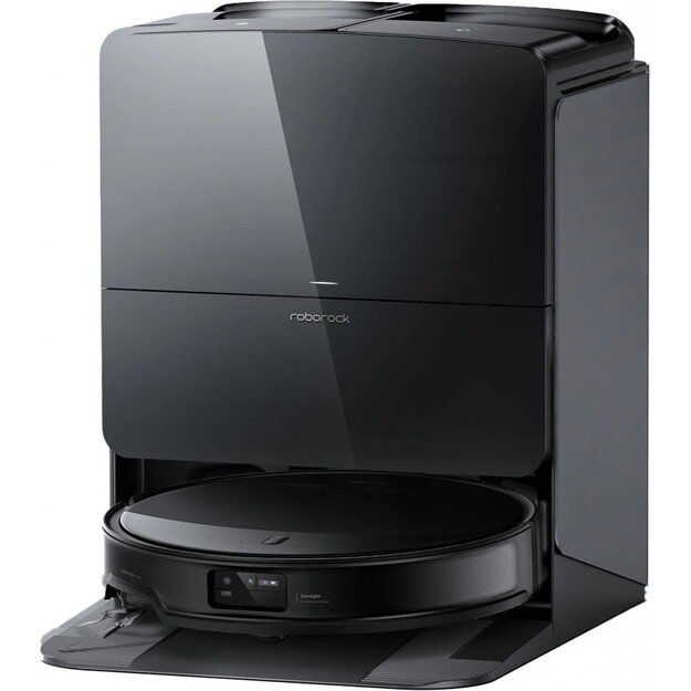 Dulkių siurblys - robotas Roborock Saros 10R