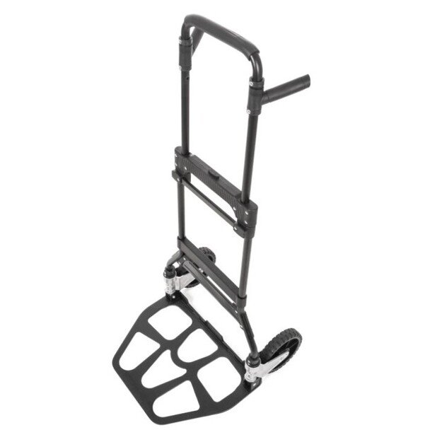 Vežimėlis sunkiems kroviniams G21 6390811, 170 kg 5