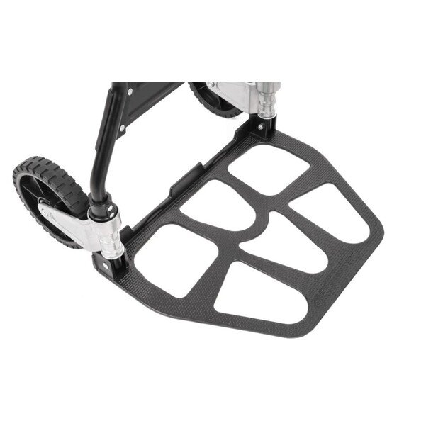 Vežimėlis sunkiems kroviniams G21 6390811, 170 kg 7