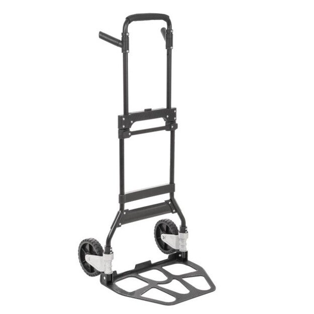 Vežimėlis sunkiems kroviniams G21 6390811, 170 kg 1