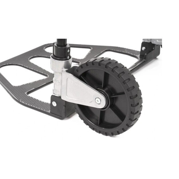 Vežimėlis sunkiems kroviniams G21 6390811, 170 kg 6