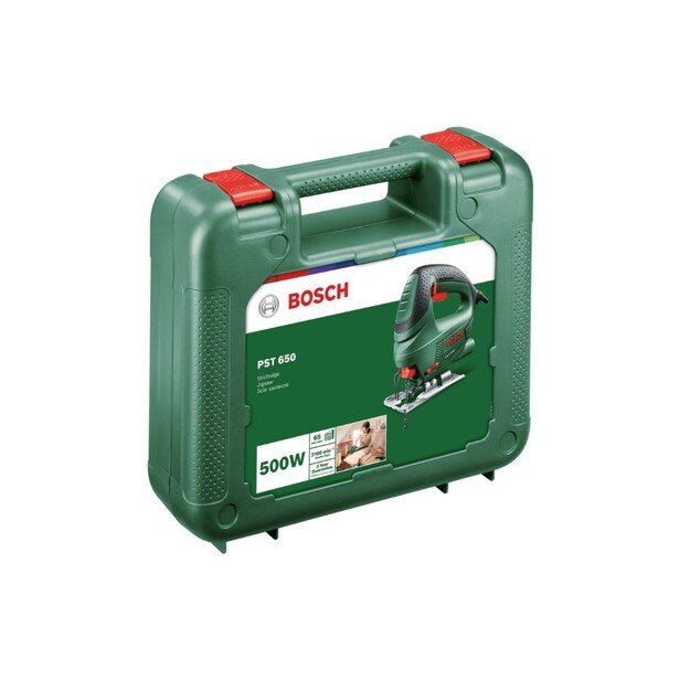 Siaurapjūklis Bosch PST 650, 06033A0700 1