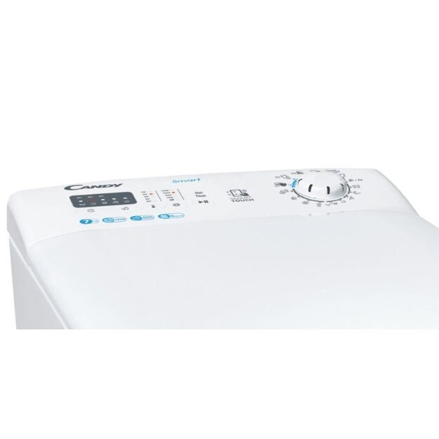 Skalbimo ma&scaron;ina Candy CST27LET/1-S 2