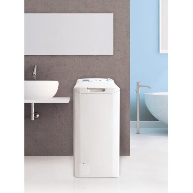 Skalbimo ma&scaron;ina Candy CST27LET/1-S 1