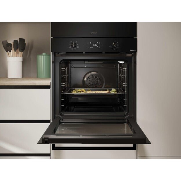 Orkaitė Candy CA6 NP3AT3EHTB 4