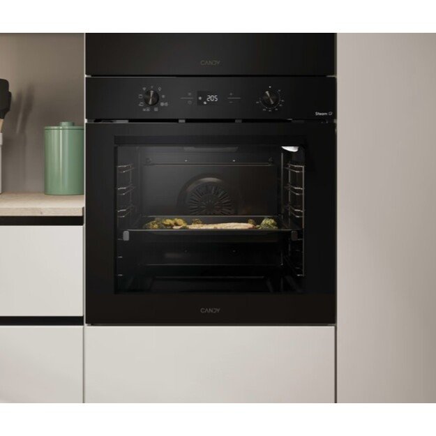 Orkaitė Candy CA6 NP3AT3EHTB 2