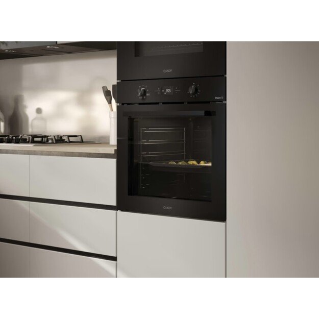 Orkaitė Candy CA6 NP3AT3EHTB 3