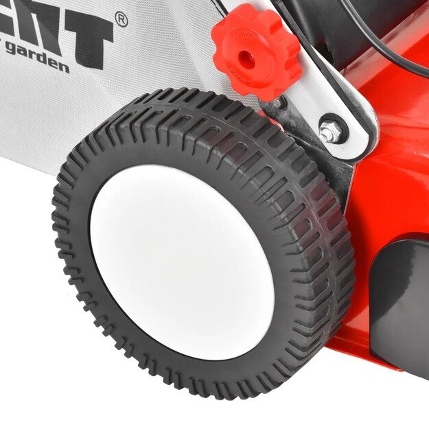 Elektrinis aeratorius HECHT 1739 3