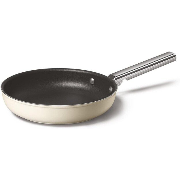 Keptuvė Smeg CKFF2401CRM