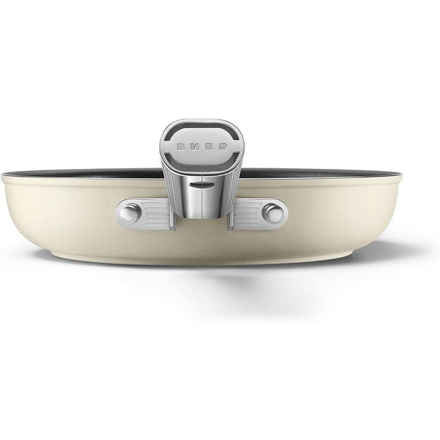 Keptuvė Smeg CKFF2401CRM 4