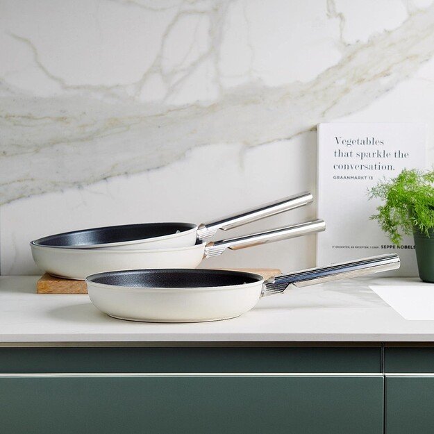 Keptuvė Smeg CKFF2401CRM 6