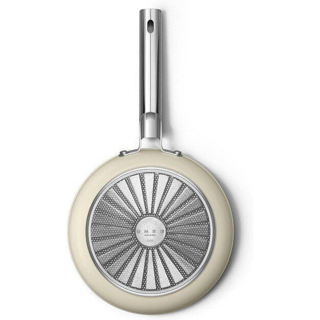 Keptuvė Smeg CKFF2401CRM 5