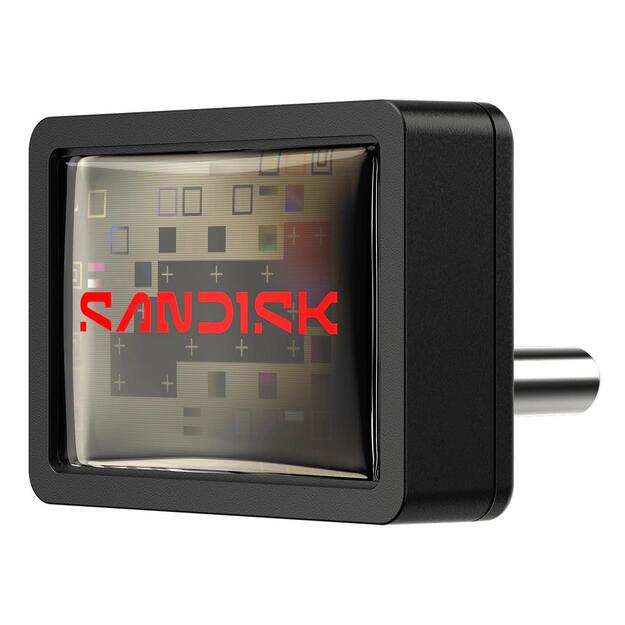MEMORY DRIVE FLASH USB-C 512GB/SDCZ530-512G-G46 SANDISK